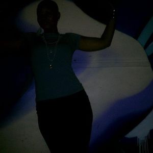 Meet your Posher, Renee